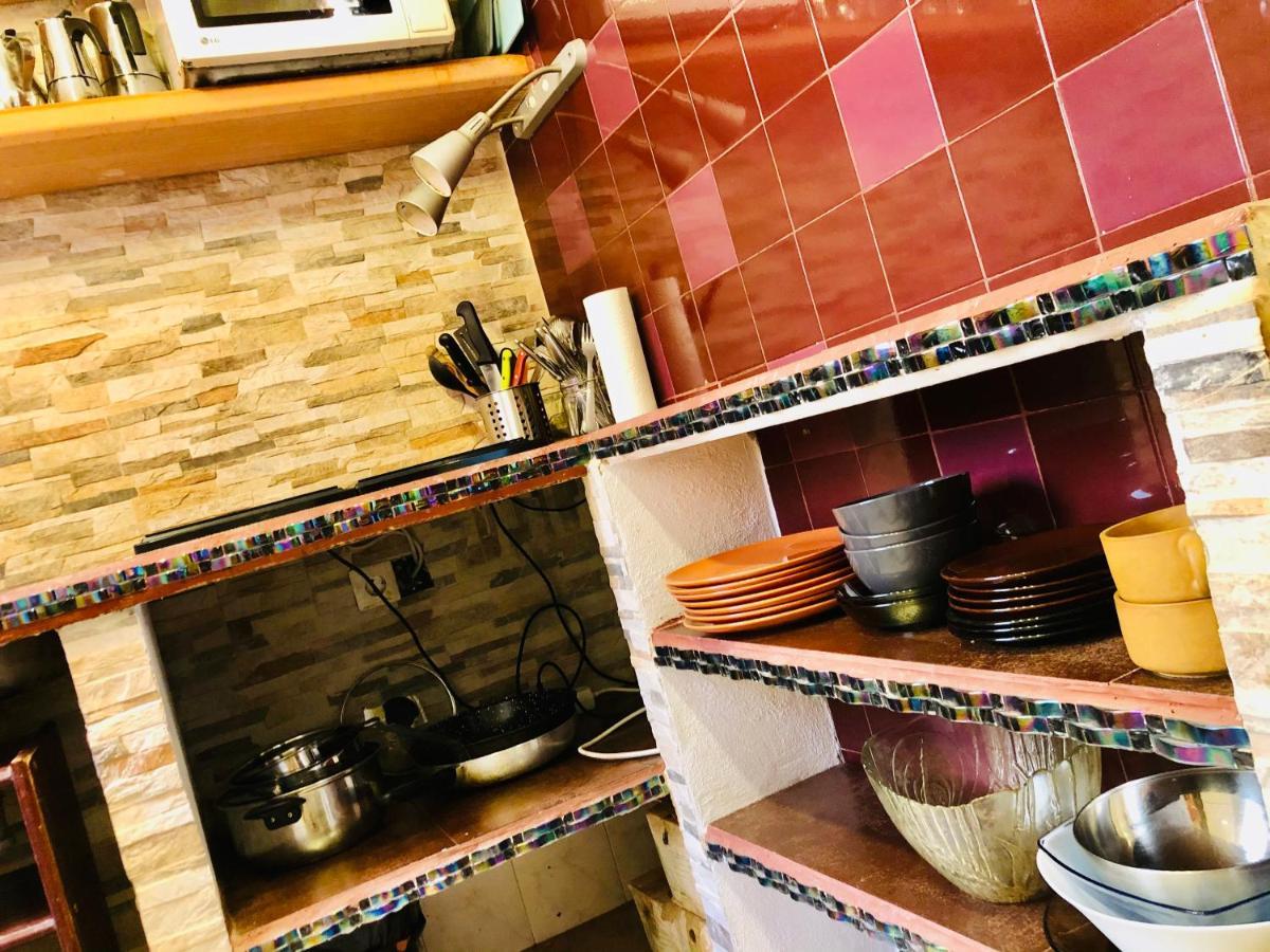 Kitehouse Appartement Tarifa