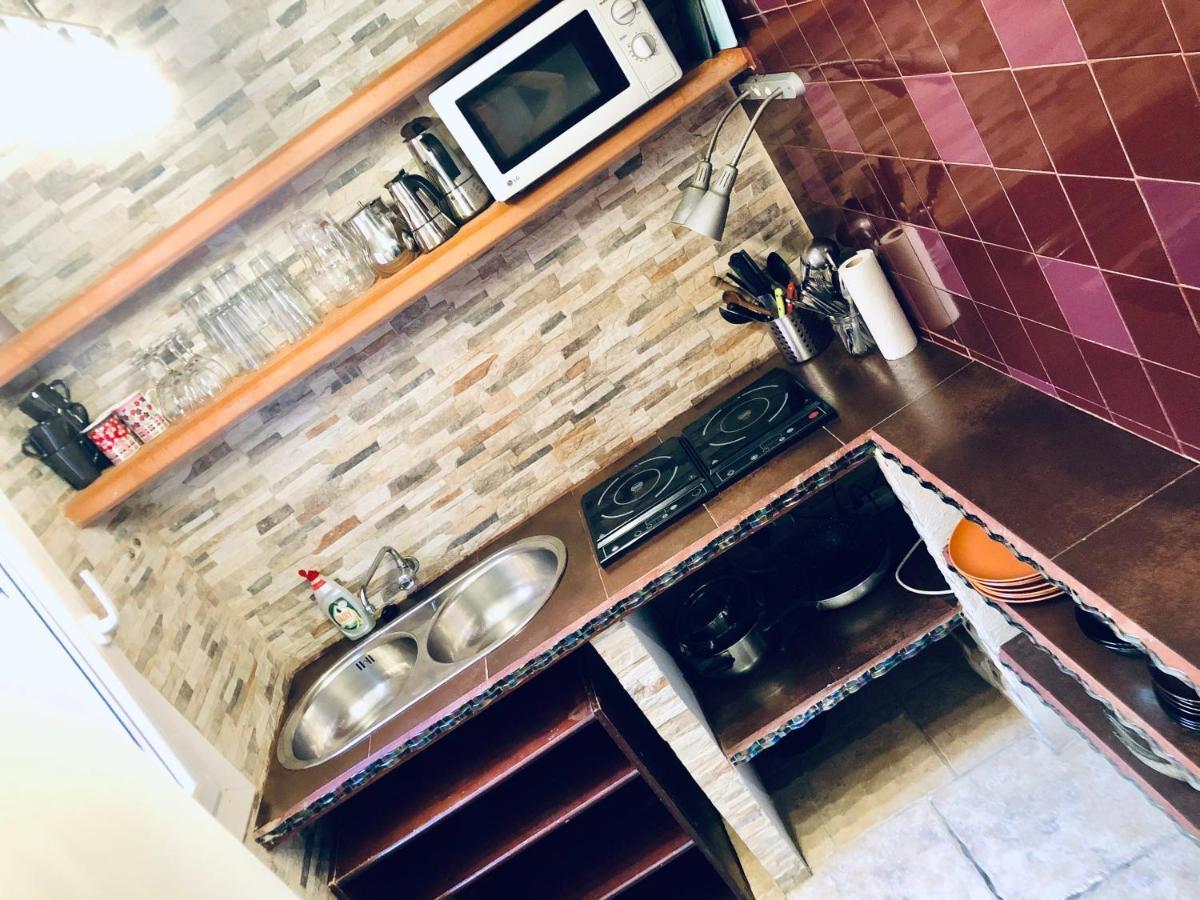 Appartement Kitehouse *