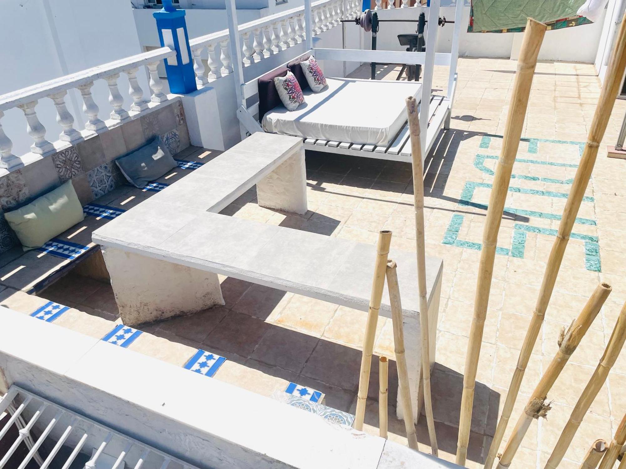Appartement Kitehouse Tarifa