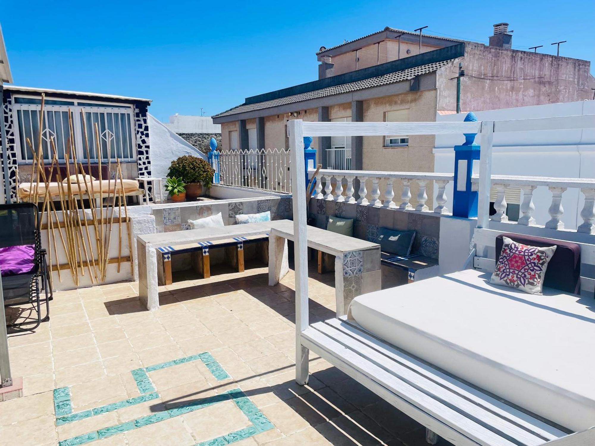 Appartement Kitehouse *