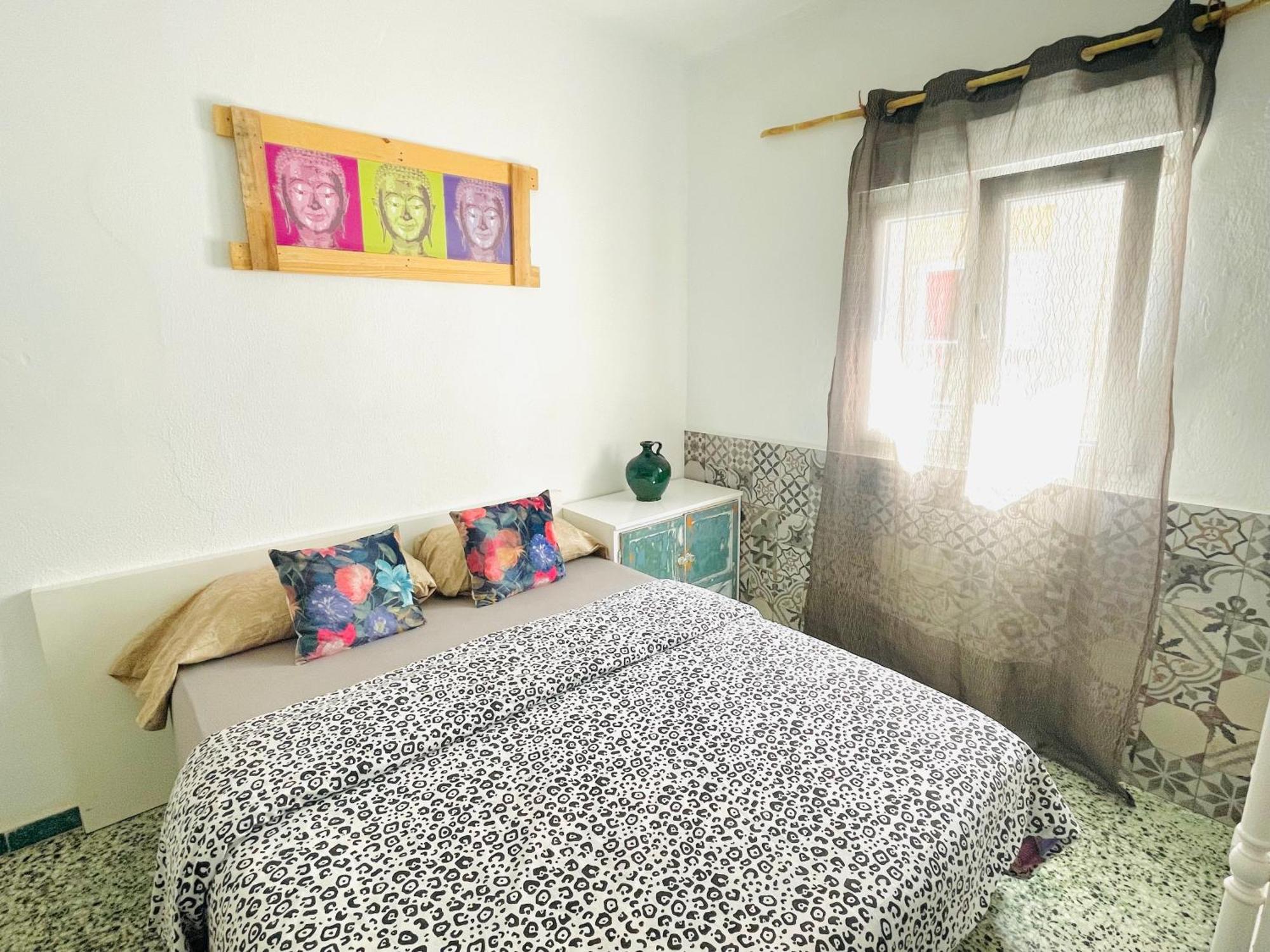 Kitehouse Appartement Tarifa
