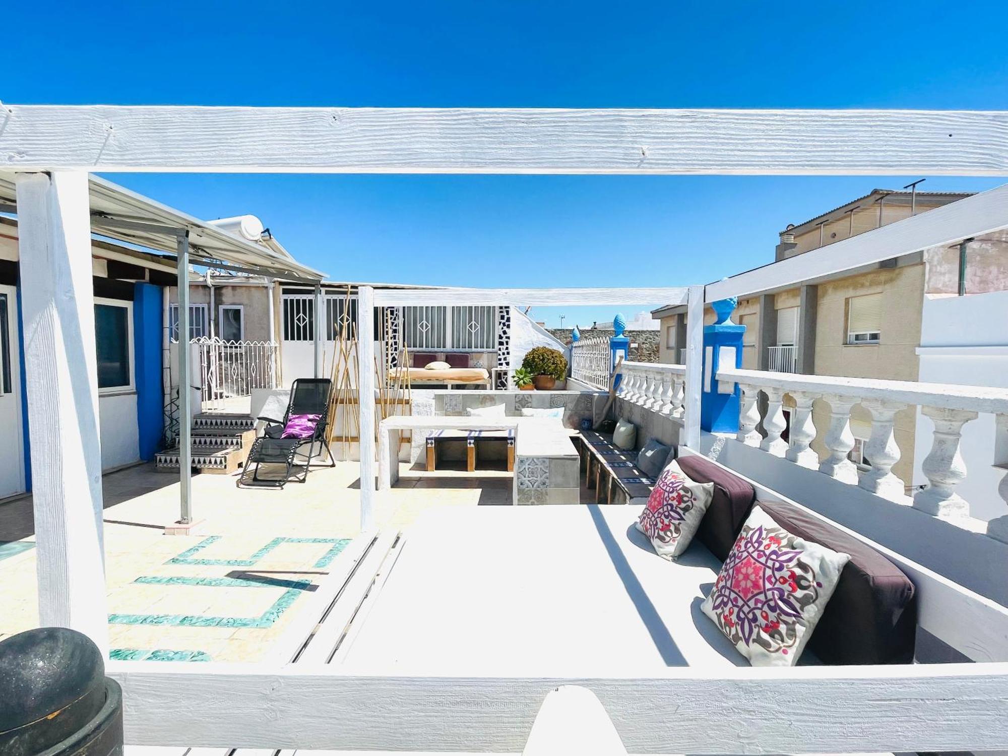Appartement Kitehouse Tarifa