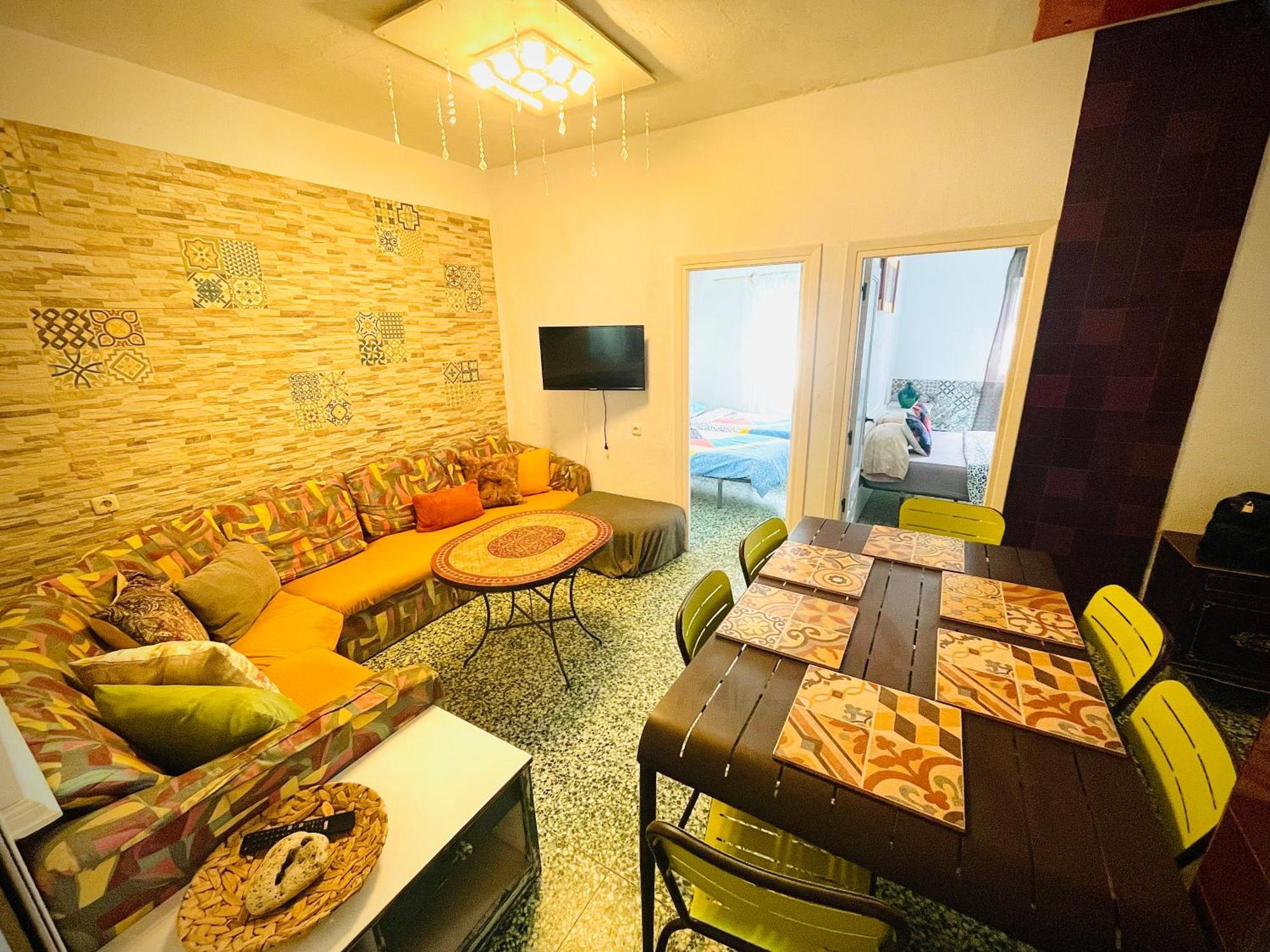 Kitehouse