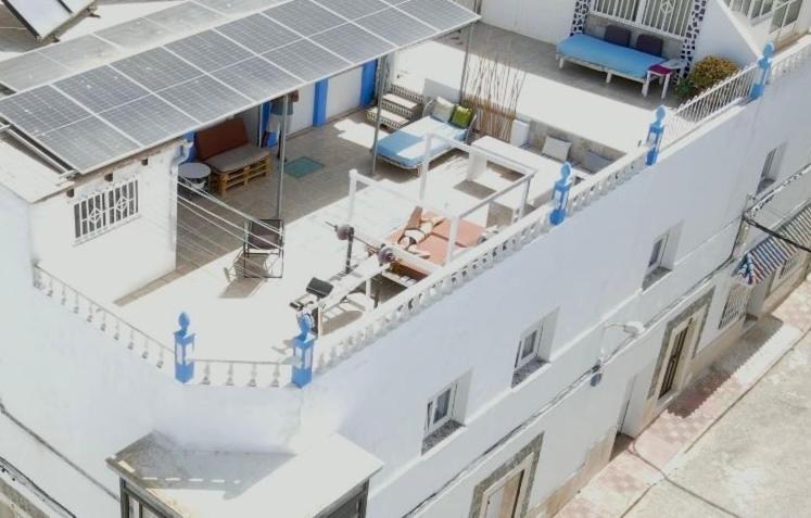 Kitehouse Appartement