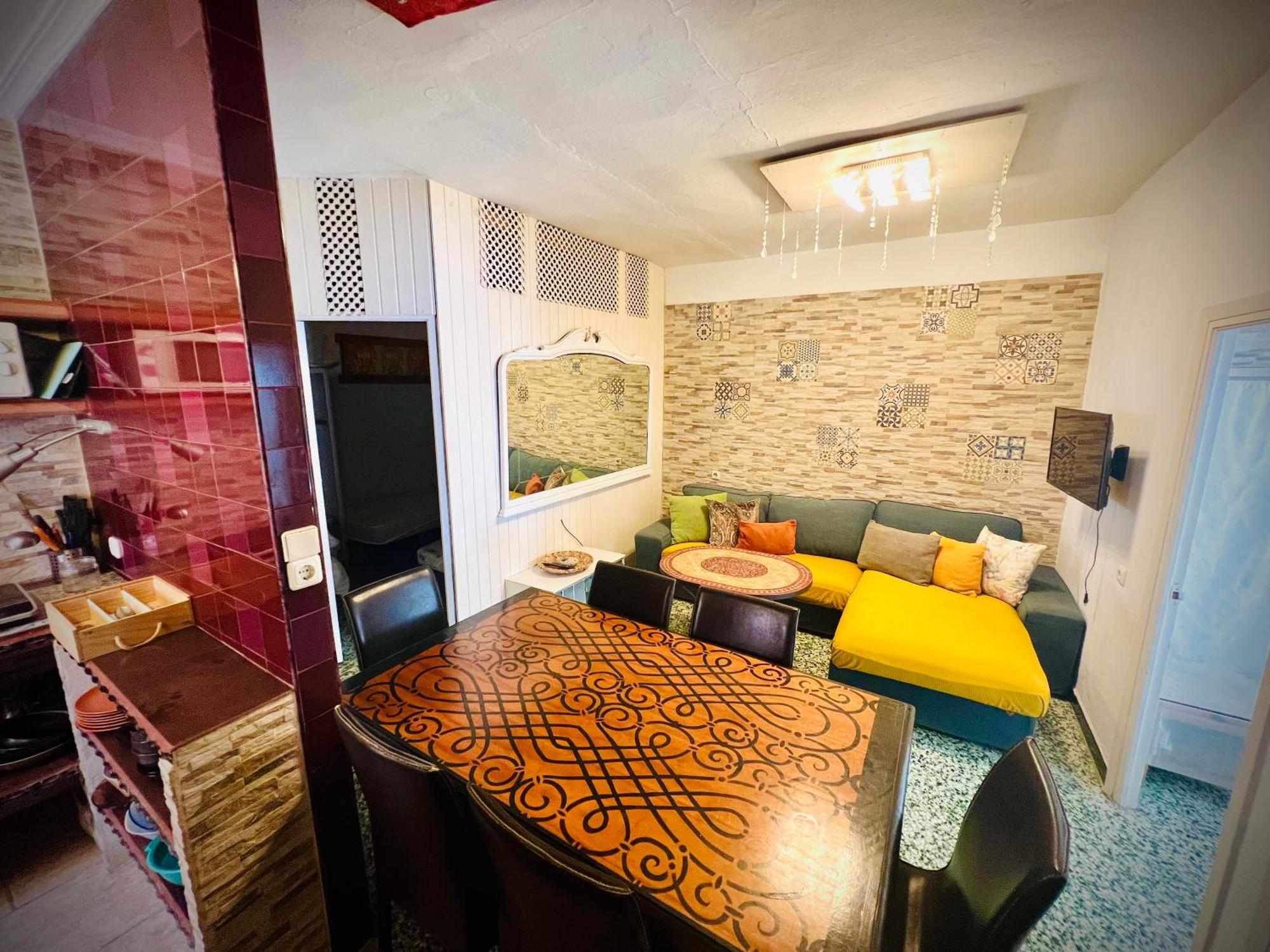 Kitehouse Appartement *