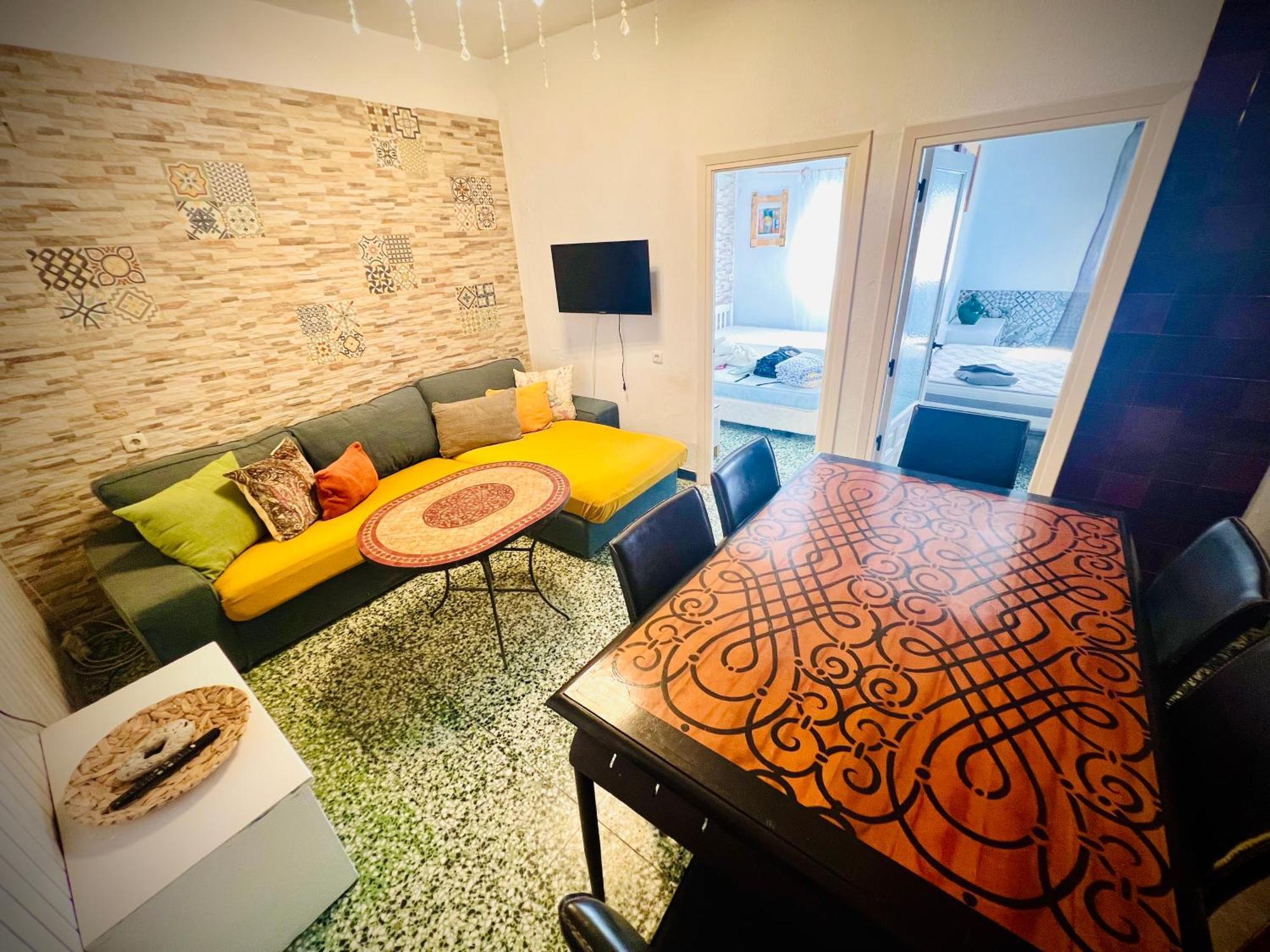 Kitehouse Appartement *
